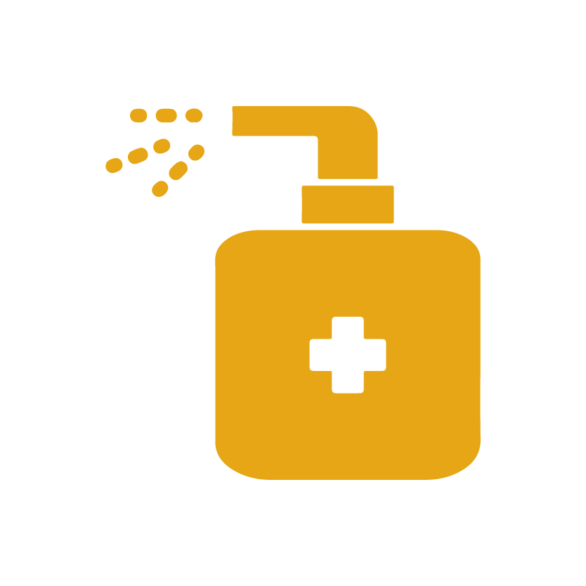 Medical Antiseptics & Disinfectants